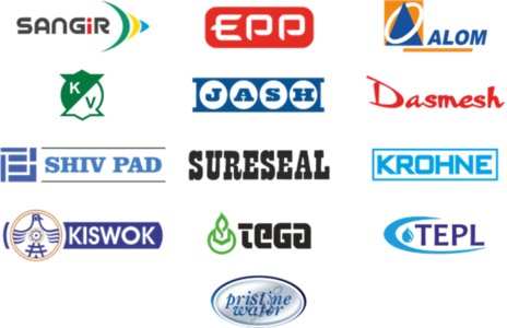 Logo Grid