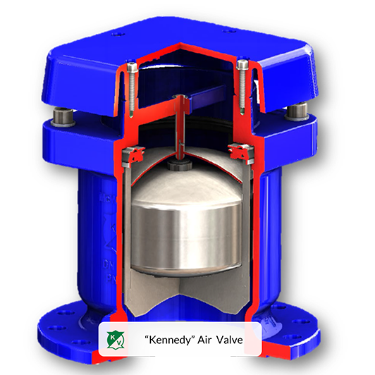 Air Valve Air Valve