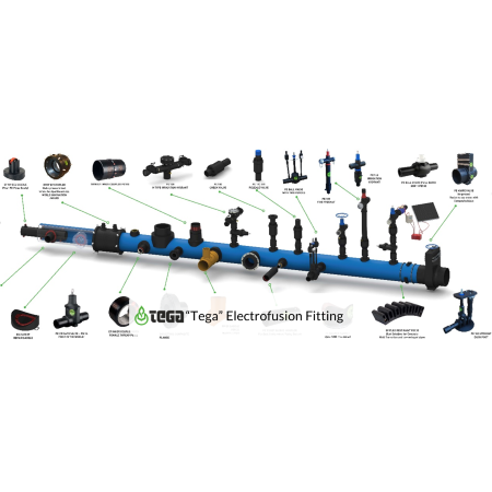 Pipe Fittings